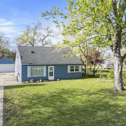Image 2 - 837 61st Street Southeast, Gaines Charter Township, MI 49508, USA - House for sale