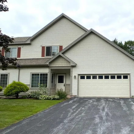Buy this 4 bed townhouse on 310 Meadowrun Road in Williston, Chittenden County