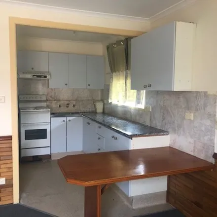 Rent this 2 bed apartment on Kinghorne Street in Goulburn NSW 2580, Australia