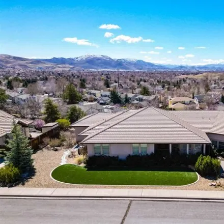Buy this 3 bed house on 1409 Serendipity Court in Sparks, NV 89436