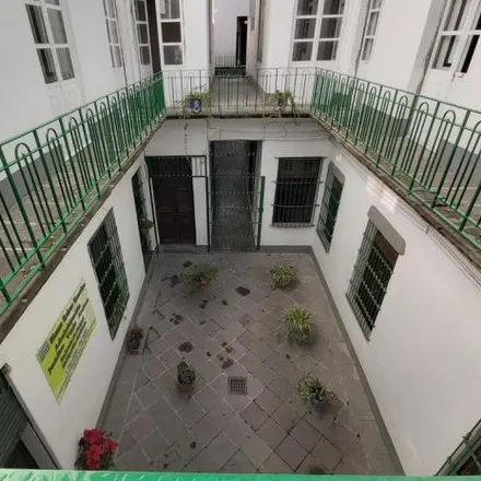 Rent this studio house on Tacos Beirut in Avenida 5 Poniente 720, Centro Histórico de Puebla