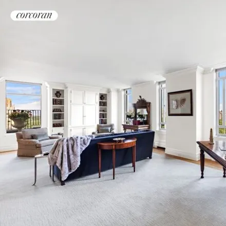 Image 2 - 25 Central Park W Apt 21Q, New York, 10023 - Condo for sale