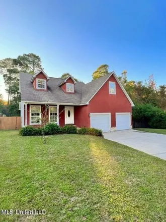 Buy this 5 bed house on 2825 Villa Venezia Court in Jackson County, MS 39564