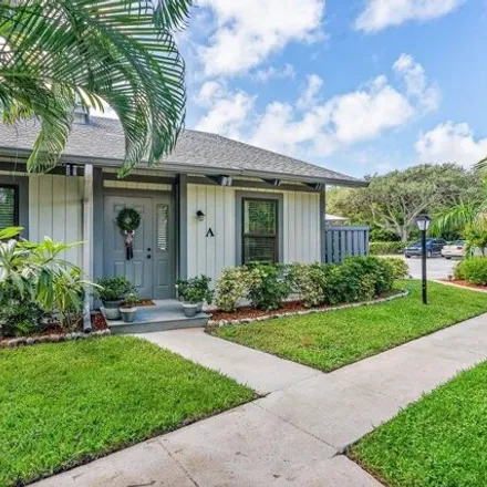 Rent this 2 bed house on 490 Cypress Drive in Tequesta, Palm Beach County