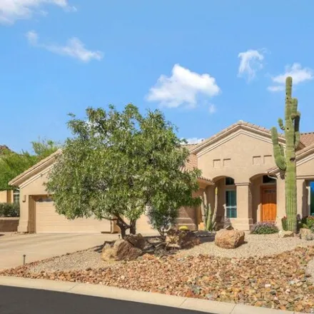 Buy this 3 bed house on 11560 North 115th Place in Scottsdale, AZ