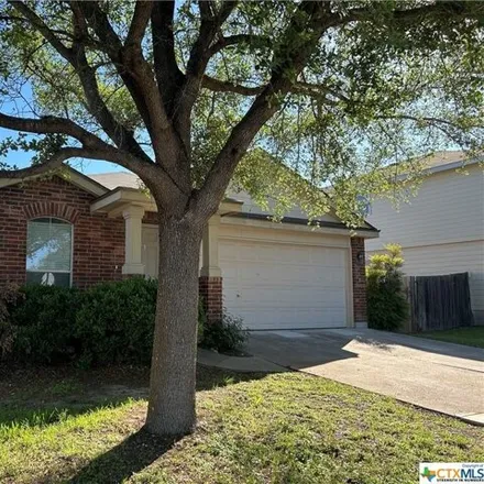 Rent this 3 bed house on Lonesome Quail in New Braunfels, TX 78135