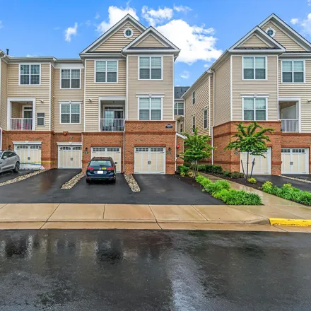 Rent this 2 bed townhouse on 36809 Jeb Stuart Road in Philomont, Loudoun County