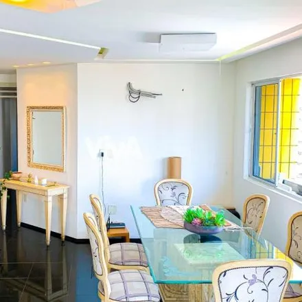 Buy this 3 bed apartment on Rua Jorge da Rocha 1312 in Aldeota, Fortaleza - CE