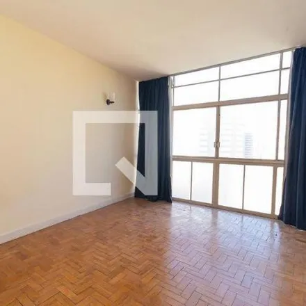 Rent this 1 bed apartment on Rua Araújo 239 in Vila Buarque, São Paulo - SP