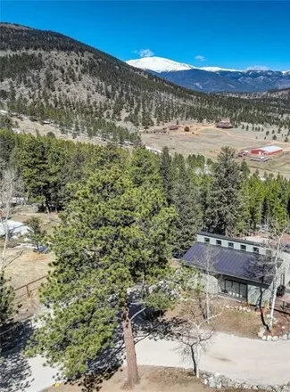 Image 4 - 127 North Ridge Road, Park County, CO 80421, USA - House for sale