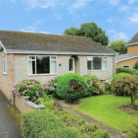 Buy this 4 bed house on West End Farm in West End, Winteringham
