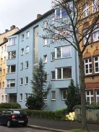 2 Bedroom Apartment At Friedrich Ebert Strae 127 34119 Kassel