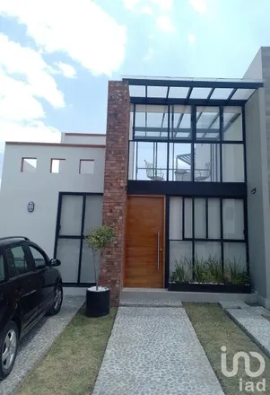Image 3 - Calle Chabacano, 52104 San Mateo Atenco, MEX, Mexico - House for rent