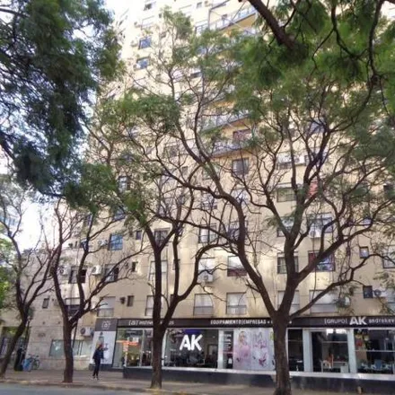 Rent this 1 bed apartment on Avenida Marcelo T. de Alvear 995 in Güemes, Cordoba