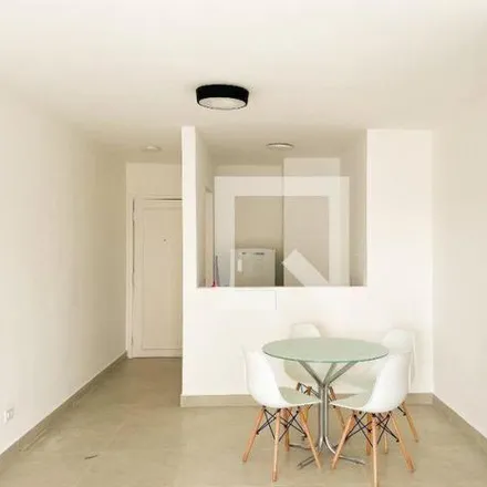 Rent this 1 bed apartment on Rua José Maria Lisboa 556 in Jardim Paulista, São Paulo - SP