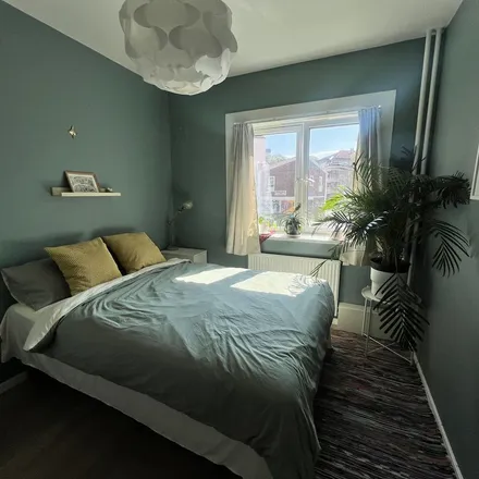 Rent this 2 bed apartment on Sars' gate 56 in 0564 Oslo, Norway