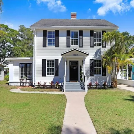 Rent this 4 bed house on 1970 McKinley Street in Clearwater, FL 33765