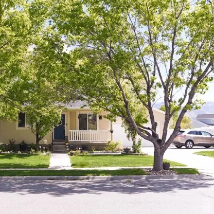 Image 7 - 224 Dimaggio Drive, Tooele, UT 84074, USA - House for sale