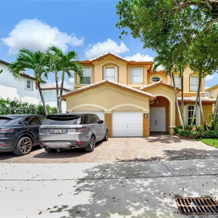 Rent this 4 bed house on 8003 Northwest 111th Court in Doral, FL 33178