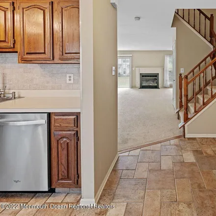 Image 3 - 253 Sugar Maple Court, Bergerville, Howell Township, NJ 07731, USA - Townhouse for sale