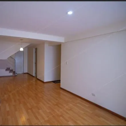 Buy this 3 bed apartment on Jirón Santigo Antunez de Mayolo in Santiago de Surco, Lima Metropolitan Area 15039