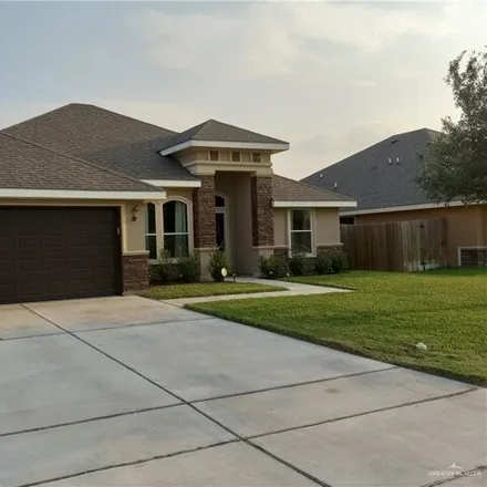 Image 4 - 1753 West Rice Avenue, Timberhill Villa Number 4 Colonia, McAllen, TX 78504, USA - House for sale