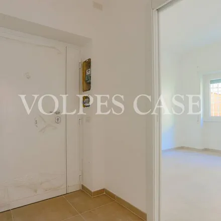 Rent this 1 bed apartment on Via dei Cristofori in 00135 Rome RM, Italy