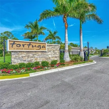 Image 2 - Tortuga Cay Drive, North Port, FL, USA - House for sale