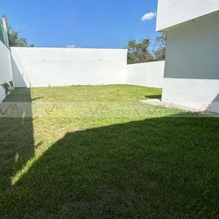 Buy this 3 bed house on Calle Los Encinos in 67350 Allende, NLE