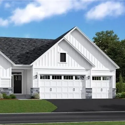 Buy this 4 bed house on unnamed road in Chaska, MN 55318