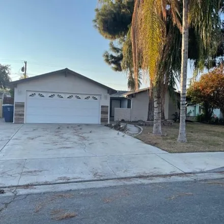 Image 1 - 2515 Cameo Court, Bakersfield, CA 93304, USA - House for sale