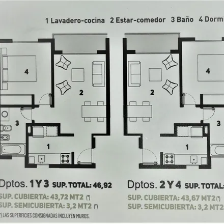 Image 5 - San Martín 683, Estación Sud, 8000 Bahía Blanca, Argentina - Condo for sale