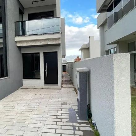 Buy this 2 bed house on unnamed road in Parque Jaqueline, Gravataí - RS