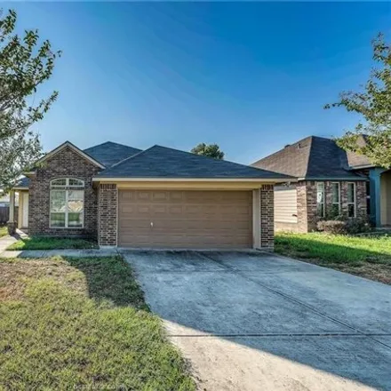 Rent this 3 bed house on unnamed road in College Station, TX 77845
