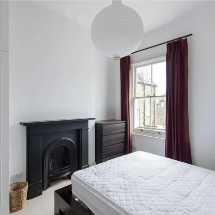 Image 3 - Dalberg Road, London, SW2 1AL, United Kingdom - Duplex for rent