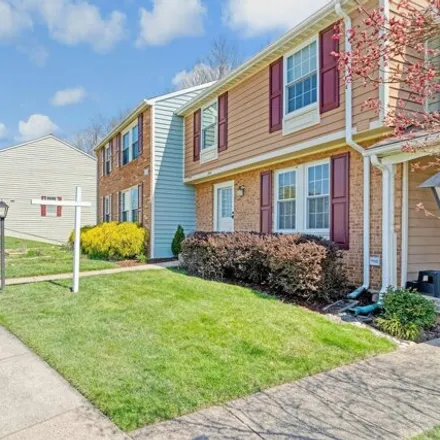 Image 4 - 1521 Autumn Ridge Circle, Reston, VA 20194, USA - Townhouse for rent