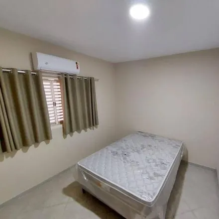 Rent this 2 bed apartment on Rua Ida Artêncio Muzy in Jardim Polyana, Marília - SP