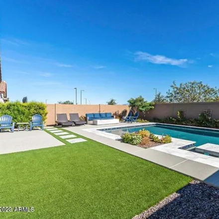 Image 2 - 18981 South 209th Way, Queen Creek, AZ 85142, USA - House for sale