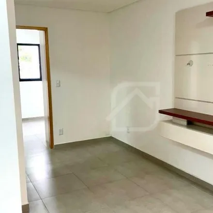 Buy this 2 bed apartment on Rua Afonso Maria Zanei in Jardim Las Vegas, Santo André - SP