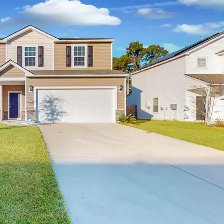 Buy this 3 bed house on 20 Kiawah Drive in Port Royal, Beaufort County
