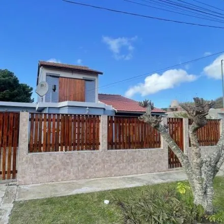 Buy this 3 bed house on Libres del Sur in Nueva Atlantis, 7113 Mar de Ajó