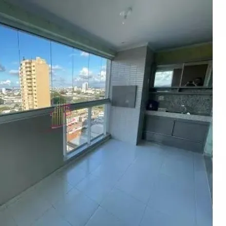 Buy this 2 bed apartment on Rua Recife in Coqueiral, Cascavel - PR