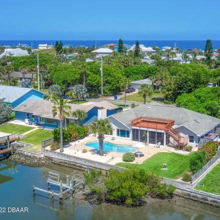 Buy this 3 bed house on 4236 South Peninsula Drive in Ponce Inlet, Volusia County