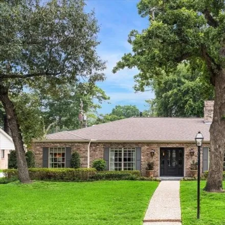 Buy this 3 bed house on 10247 Pine Forest Road in Houston, TX 77042