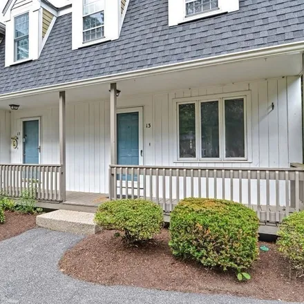 Rent this 2 bed apartment on 13;15;17;19;21;23 Colonial Drive in Norton, MA 02766