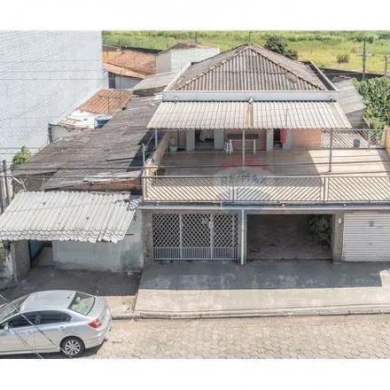 Buy this 5 bed house on Avenida Mitsuki Kurozawa in Alvinópolis II, Atibaia - SP