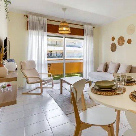 Rent this 1 bed apartment on Restaurante Jin Du in Rua da Alagoa, 8125-182 Loulé