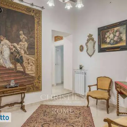 Rent this 5 bed apartment on Via delle Carrozze in 00187 Rome RM, Italy