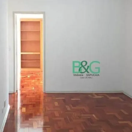 Buy this 2 bed apartment on Edifício San Martin in Rua Doutor Nogueira Martins 420, Vila da Saúde