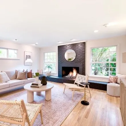 Image 7 - 52 Sycamore Avenue, Mill Valley, CA 94941, USA - House for sale